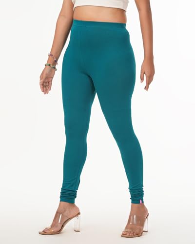 Image of Loveit Womens Viscose Full Length Leggings