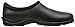 Sloggers Men's Waterproof Comfort Shoe Rain, Black, 11