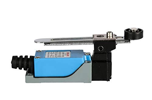 Amazon.com: Eltronic Coonents Lxjm1-8108 Az Me Tz-8108 5A Limit