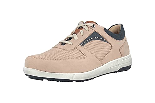 Josef Seibel - Sneaker da uomo a basso tetto