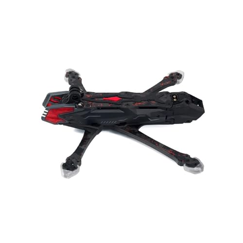 Manta 5 PRO DC Body Shell para marco UAV 5 pulgadas miniatura 5