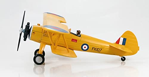 ボーイング・ステアマン モデル75 1/48 ホビーマスター製 ダイキャスト ボーイング・ステアマン モデル75 1/48 ホビーマスター製 ダイ