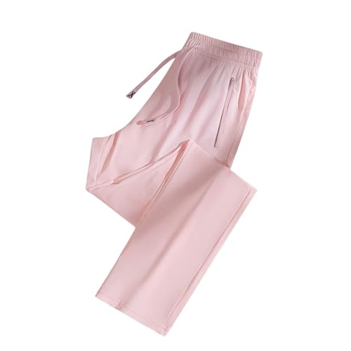 Image of Casual Pants for Women Over 50 Ultra Stretch Breathable Casual