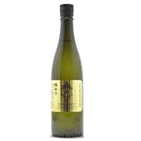極み辛口 BLACK JACK 720ml【通常便】[長崎県 森酒造場 飛鸞]
