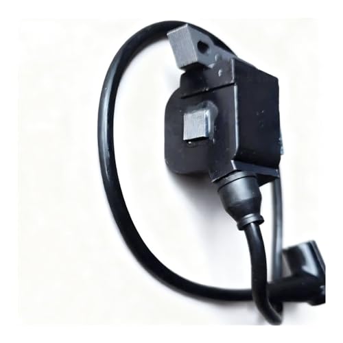 Bobina de encendido Husqvarna 61 272 55 soluciona pérdida de chispa en caliente 5