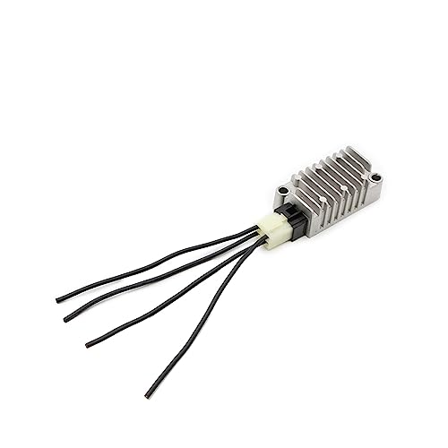 Regulador de voltaje SH569-12 para motocicletas Yamaha TDM850 y XT600 3