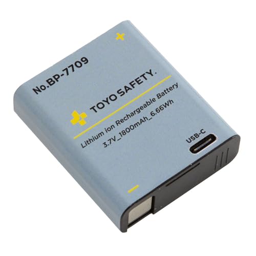 Amazon.co.jp: 冷感グッズ トーヨーセーフティー TOYO SAFETY