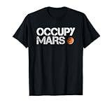 Occupy Mars