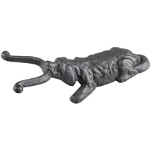 Esschert Design Dog Boot Pull Black, 10"L