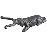 Esschert Design Dog Boot Pull Black, 10'L
