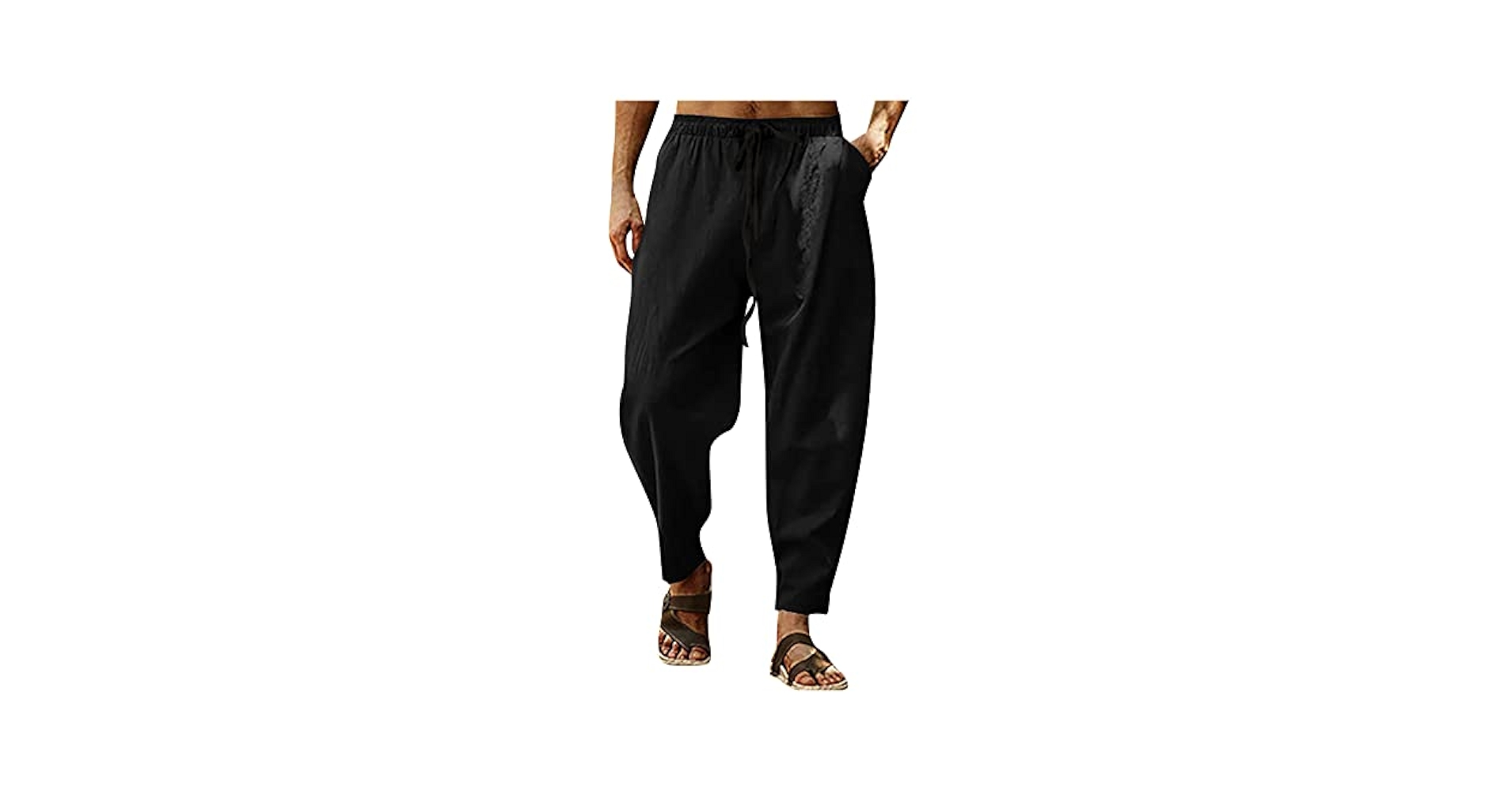 その他 SALSATION Long Pants with Pockets L size SALSATION Long Pants with Pockets L size