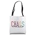 Chaos Coordinator Wedding Kindergarten Teacher Tote Bag