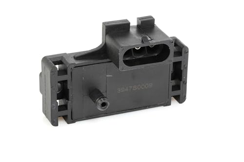 RIDEX 3947S0009 Sensor presión colector de admisión compatible con OPEL Corsa D Hatchback S07