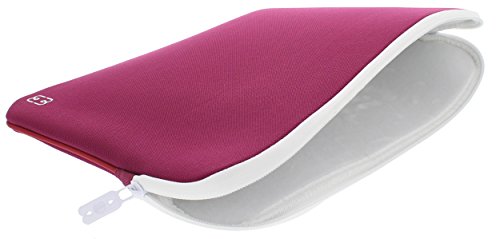 MW 400033 13" - notebook cases (33 cm (13")), Plum/White, MacBook Pro Retina 13 (2015) - Image 3