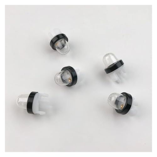 Bombilla de cebado OEM de alta resistencia para mantenimiento de MS271 y FR480 4
