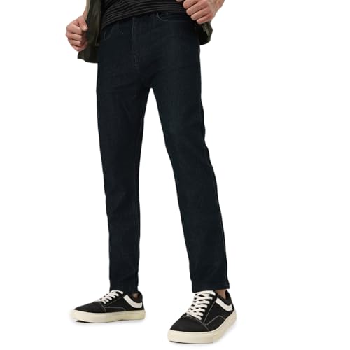 Image of Neostreak Men's Slim Fit Stretchable Jeans