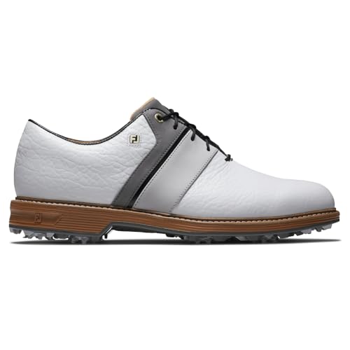FootJoy Men's Premiere Series-Packard Lx Golf Shoe2