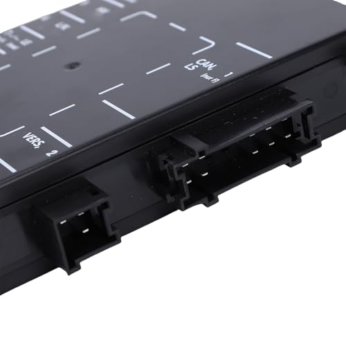 Módulo de control del asiento Keenso soluciona fallo A2118704726 3