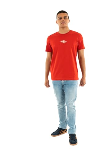 Image of Calvin Klein Department374 T Shirt