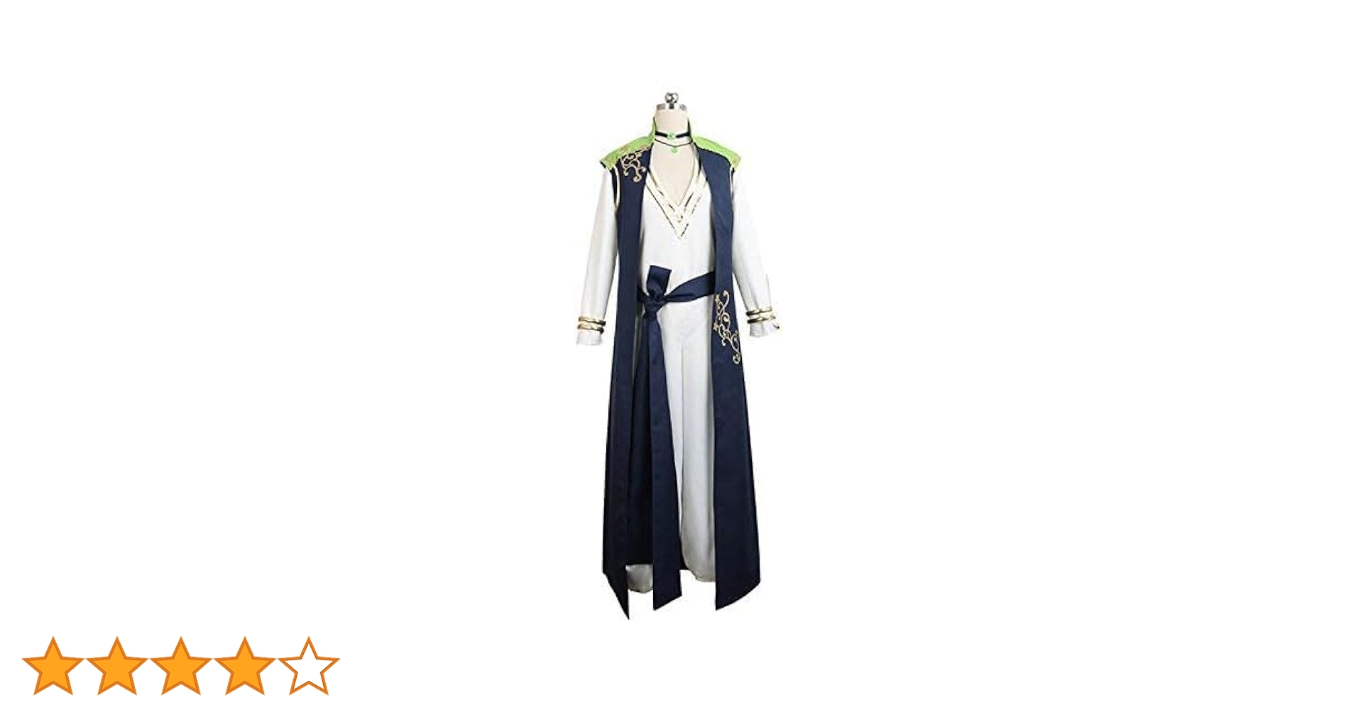 A3! シトロン コスプレ衣装セット A3! エースリー シトロン コスプレ衣装 ウィッグ 靴フルセット
