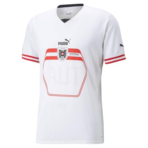 Maillot de football Autriche Away pour vos entraînements et jours de match