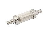 Mr. Gasket 9748 Universal Clearview Fuel Filter