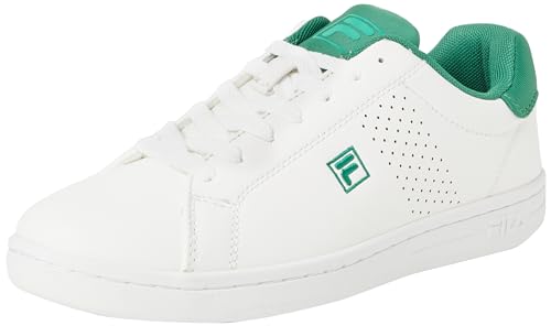 FILA Crosscourt 2 Nt Teens résout le problème des chaussures d'école usées trop rapidement