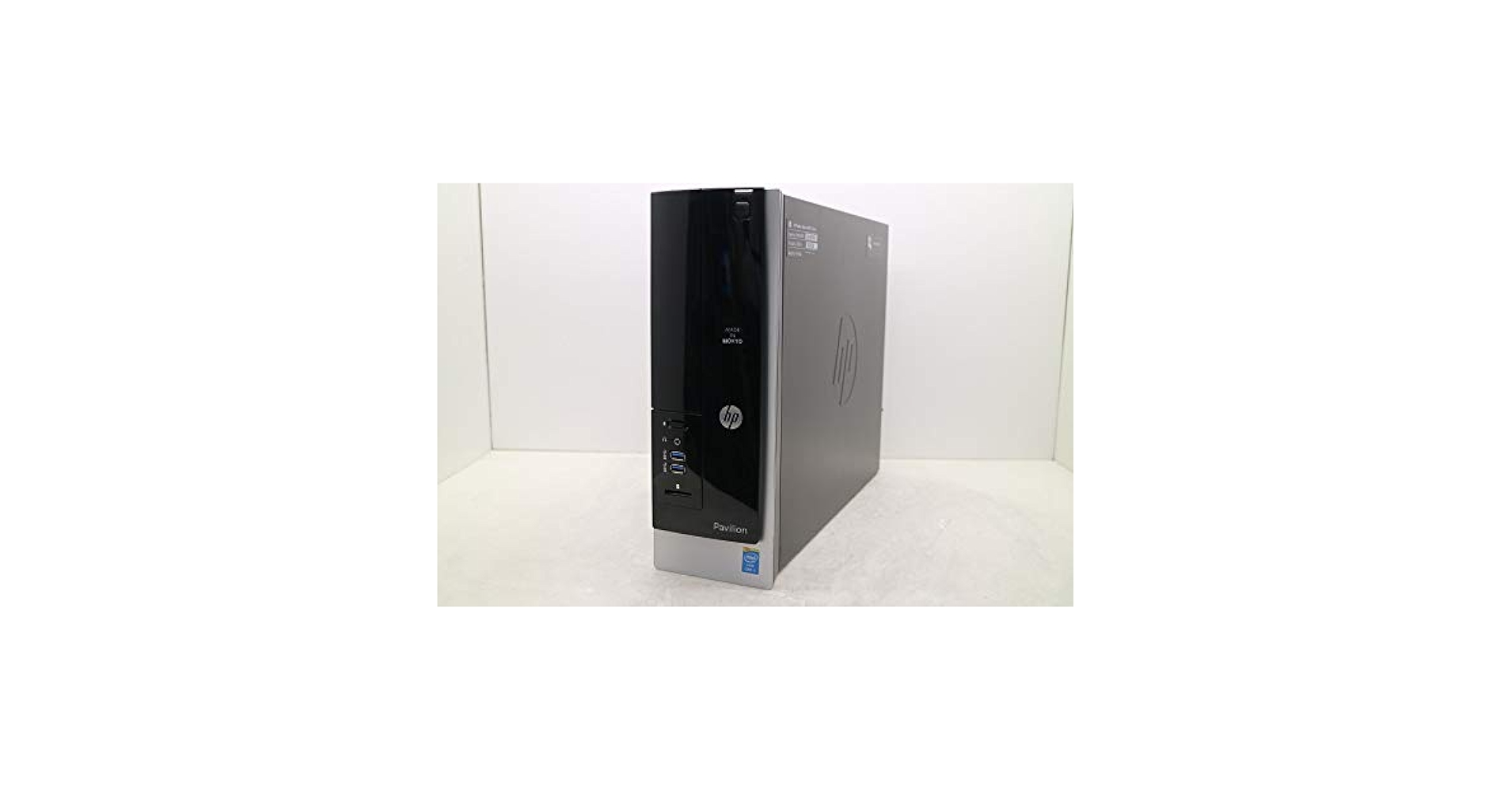 Amazon.co.jp: hp Pavilion Slimline 400-420jp/CT Core i7 4790