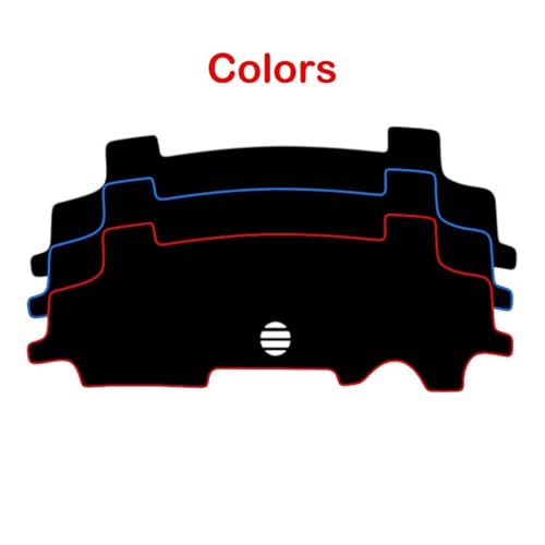 Funda de salpicadero para Chrysler 300C para solucionar calor excesivo interior 2