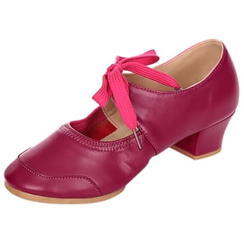 WILLBEST Women's Comfortable Court Shoes Cover