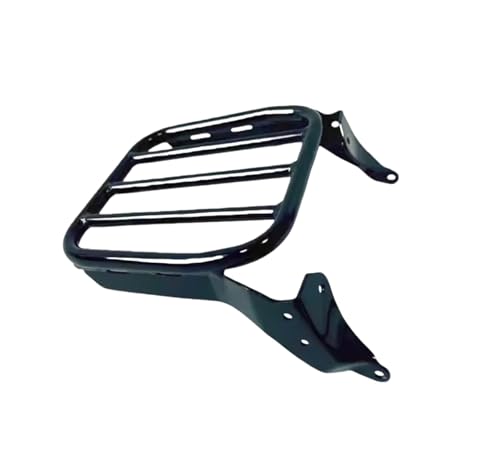 Dossier détachable Harley Softail Street Bob Low Rider S ST Rear Rack