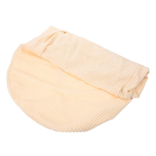 UKCOCO Funda Protectora para Ventilador Eléctrico Antipolvo de Resistente Elegante para Instalación y Lavable