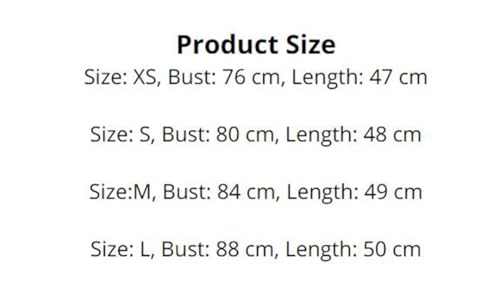 Women Tank Top Backless Neck-Mounted Crop Streetwear Patchwork Slip Top4