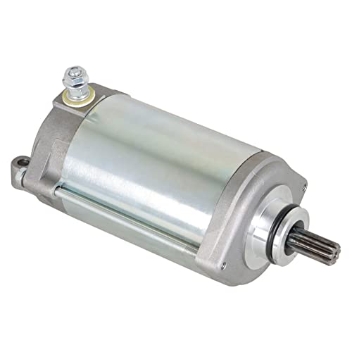 Repuesto de Motor de Arranque para GSX 1300 R Hayabusa 1999 2000 2001 2002 miniatura 4