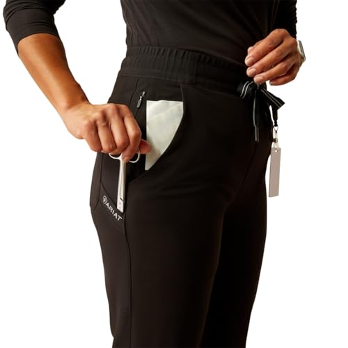 Image of Ariat Women's Nightingale Utility Stretch Scrub Pant