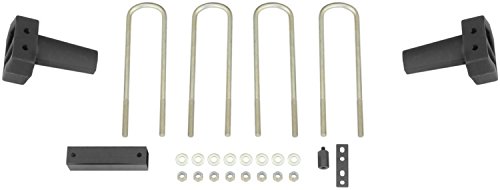 Rancho RS66552B-4 Component Box