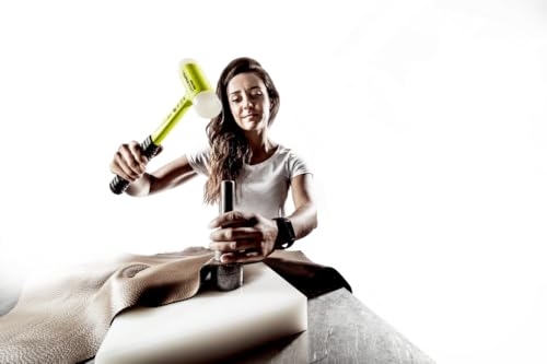 Halder Mazzuole Supercraft Gg 40 Supercr Giallo Grip - 13