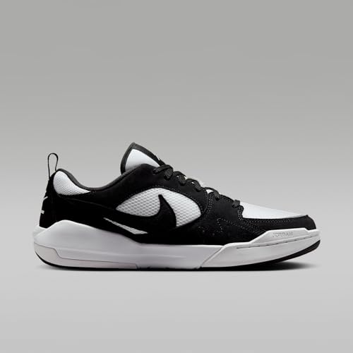 Jordan CMFT Era Men's Shoes (Black/White)3
