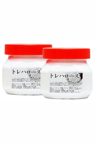 自然健康社 トレハロース 800g×2個 粉末 業務用 無添加