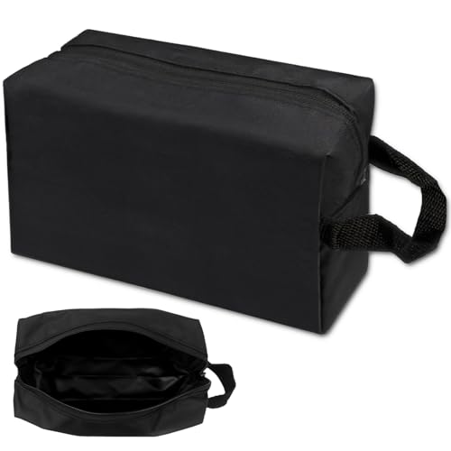 1 Pcs Neceser Hombre para Viaje,Bolsa de Aseo con...