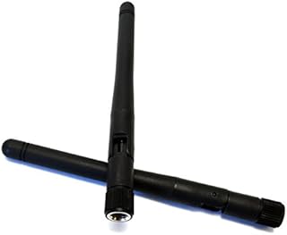 New (2) J77RY Genuine Dell Optiplex 7010 Inspiron 620 620s PCIe Wireless Card 4-1/4