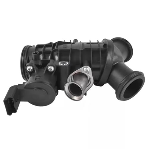 Corps de papillon de qualité constructeur pour Land Rover Discovery V6 - 5