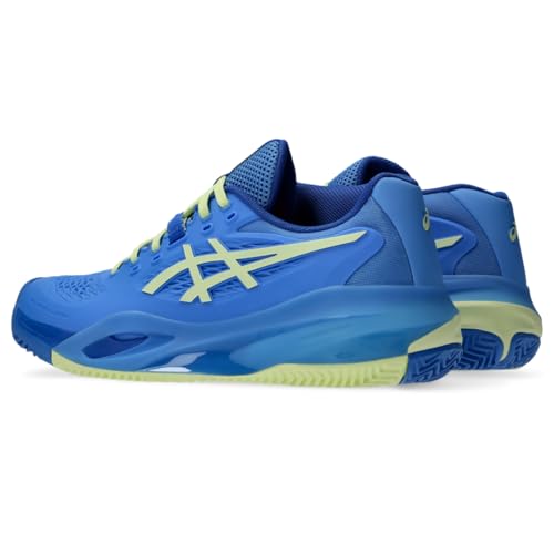 ASICS Men's Gel-Resolution X Clay Sneaker3
