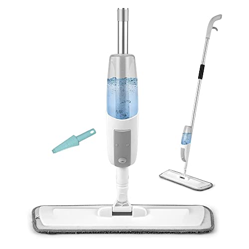 ممسحة بخاخ لتنظيف الأرضيات من سلفار