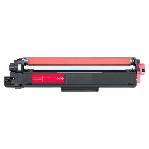 Toner TN263 TN267 magenta ideal pour vos rapports MFC-3770cdw