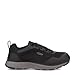 KEEN Utility Women's Sparta 2 Low Height Soft Toe ESD Industrial Work Shoes, Steel Grey/Black, 8.5