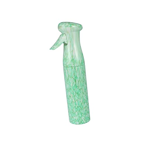 LOLIPPYY 1 Pieza botella de maquillaje para viajar rociar botellas de spray para soluciones de limpieza travel bottles water bottle enjuague bucal pulverizador cosmético botella de spray