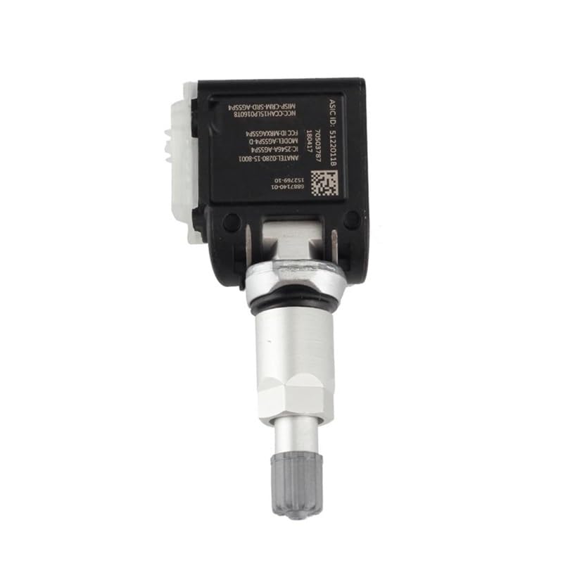 36106887147 A0009052102 4PCS TPMS Tire Pressure Sensor IDGTTLDF