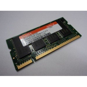 HP 444907-051 512MB RAMメモリ2個セット Fujitsu T4010 T4020 T4010D T4020D Hynix Memory 512MB 2RX16 PC2