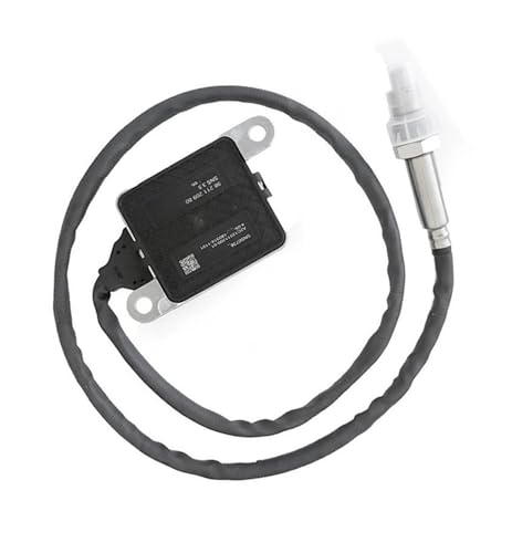 Capteur d'oxyde d'azote automobile 5WK96746A sonde Nox 5 broches Peugeot 2015-2024